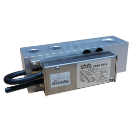 KUBOTA  LB-XD   디지털 LOADCELL