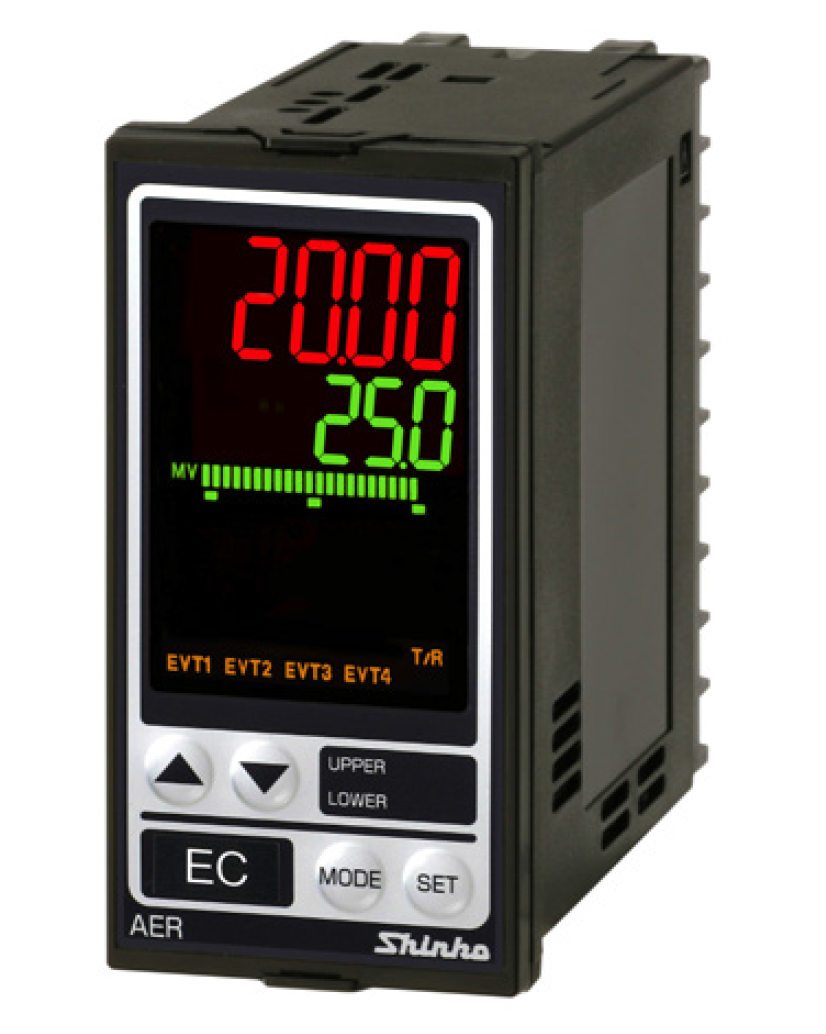 SHINKO TECHNOS AER-102- ECH (고농도)  전도도 측정기