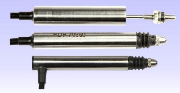 RDP D5 & D6 LVDT 변위센서