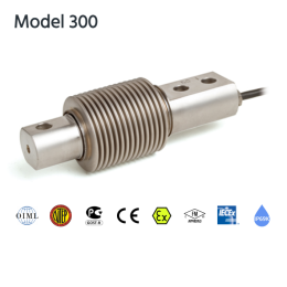 UTILCELL MODEL 300  호퍼,탱크스케일,Platform용 로드셀