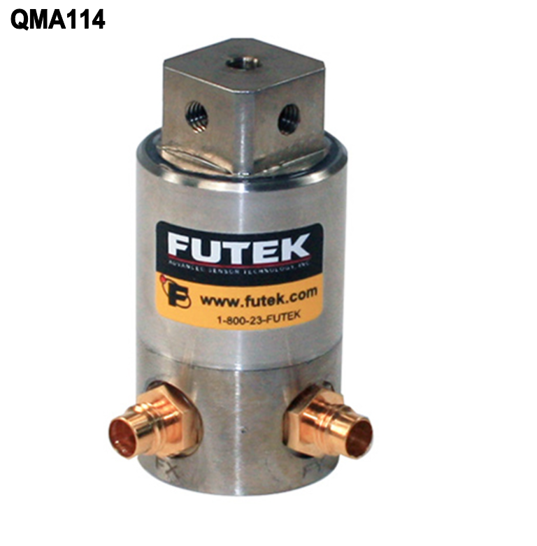 FUTEK 2축로드셀 QMA114