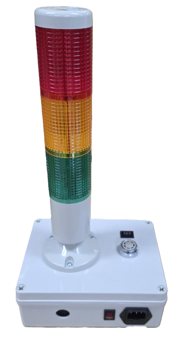 AD-8951 3단 경광등