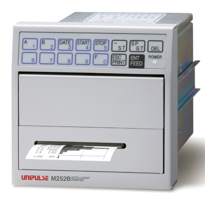 UNIPULSE M252B Printer(M252A 단종 대체모델)
