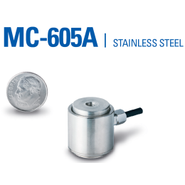 MC-605A 소형 인장압축로드셀(수입모델명 LF605A)