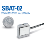 SBAT-02  소형 인장  압축 로드셀