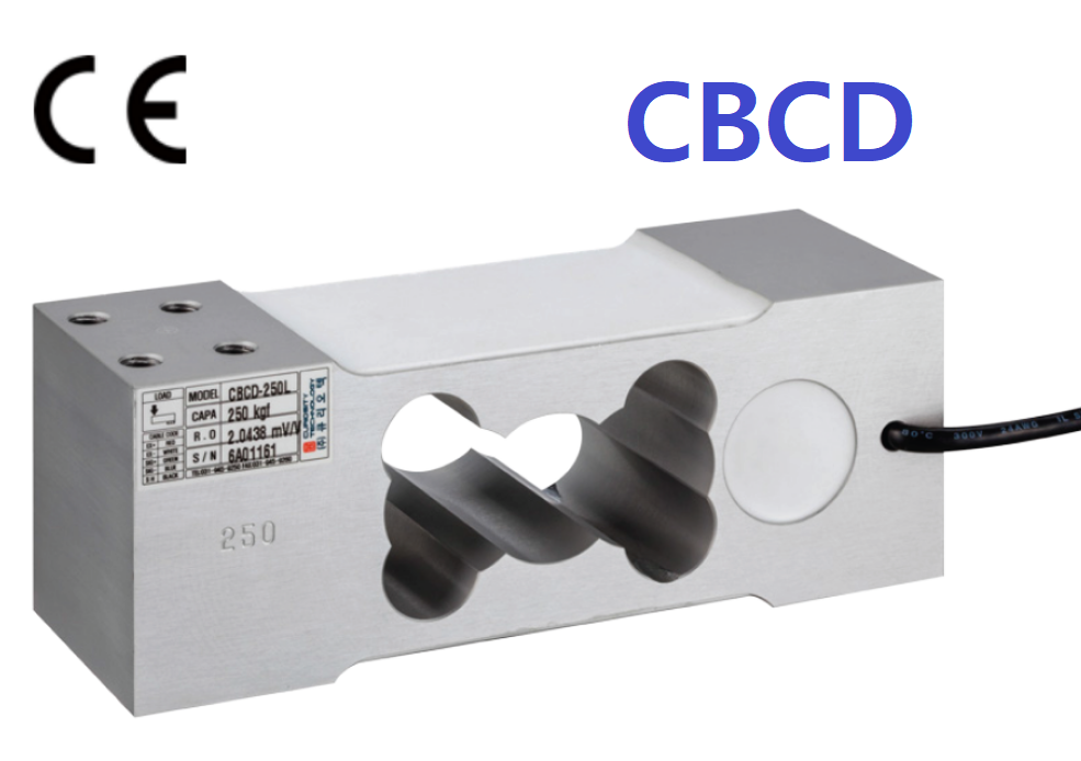 CBCD Single point loadcell / 짐판사이즈 400x600mm