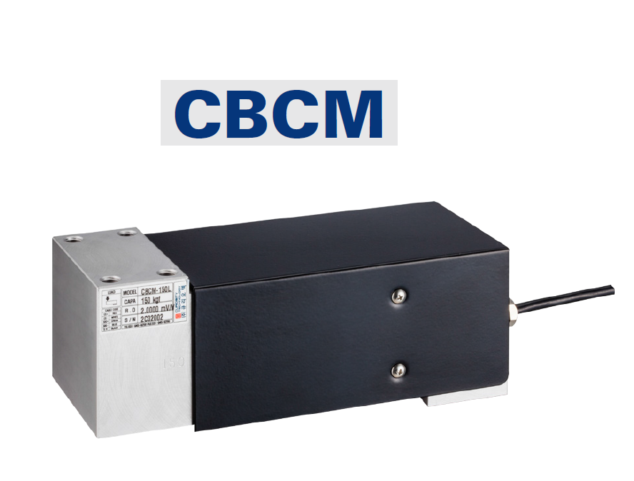 CBCM Single point loadcell / 짐판사이즈 600x600mm