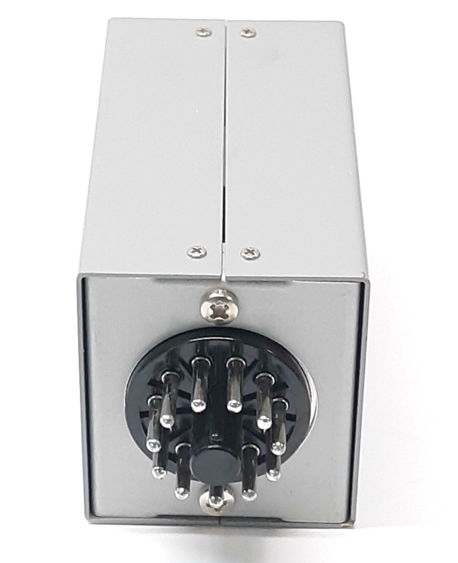 TEAC TC-11  로드셀 신호 증폭기