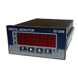SS-50W DI-50W 고속인디케이터