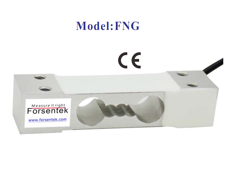 Forsentek FNG Single Point Loadcell