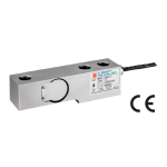 CBSB 호퍼,탱크스케일,Platform용 로드셀