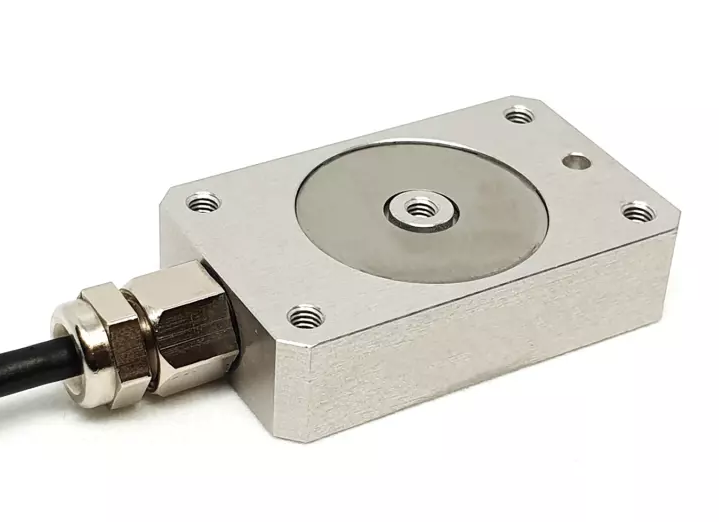 HITEC LCHA 저용량 BOX TYPE 인장 압축 LOAD CELL