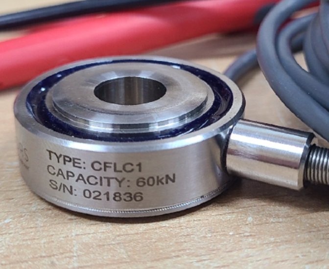 HITEC CFLC1 Washer loadcell