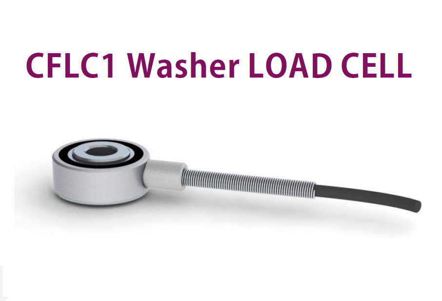 HITEC CFLC1 Washer loadcell