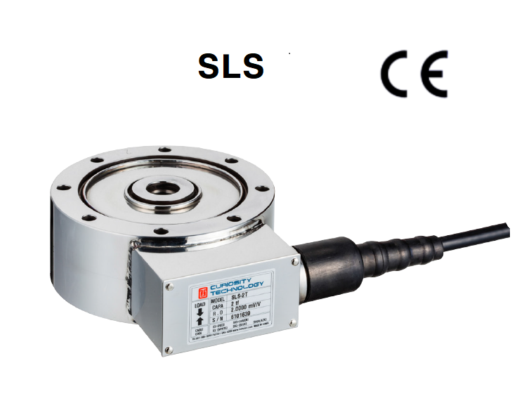 SLS 인장압축 로드셀