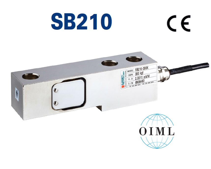 SB210호퍼,탱크스케일,Platform용 로드셀