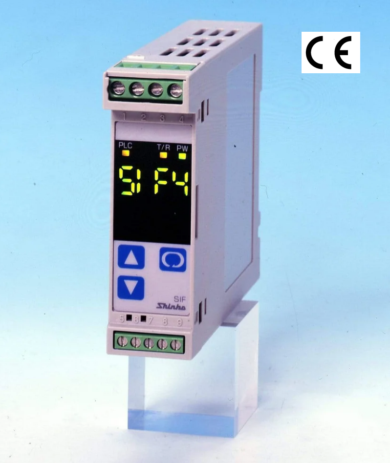SHINKO TECHNOS PLC 인터페이스 유닛 SIF-400