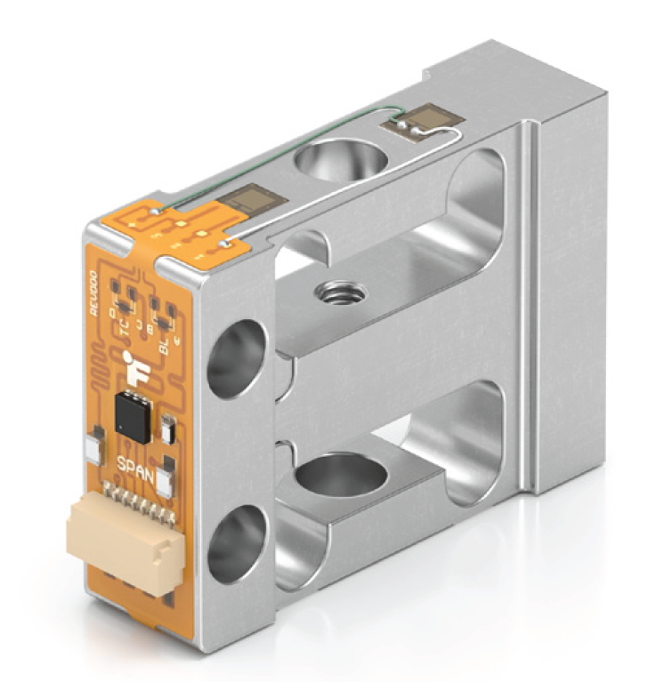 FUTEK LSM305 Single point loadcell