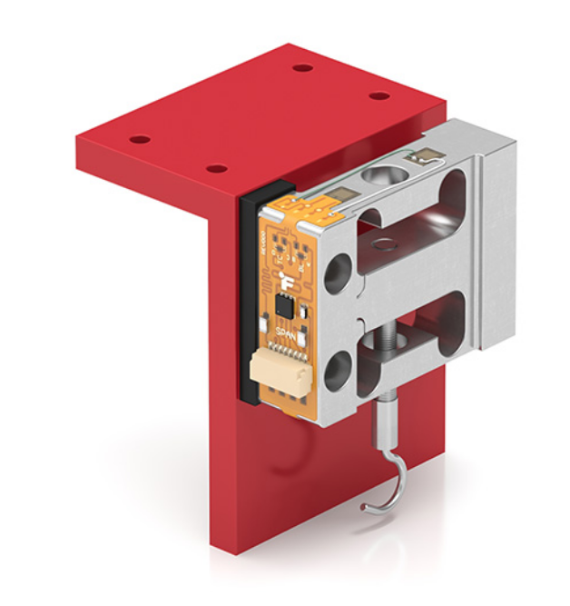FUTEK LSM305 Single point loadcell