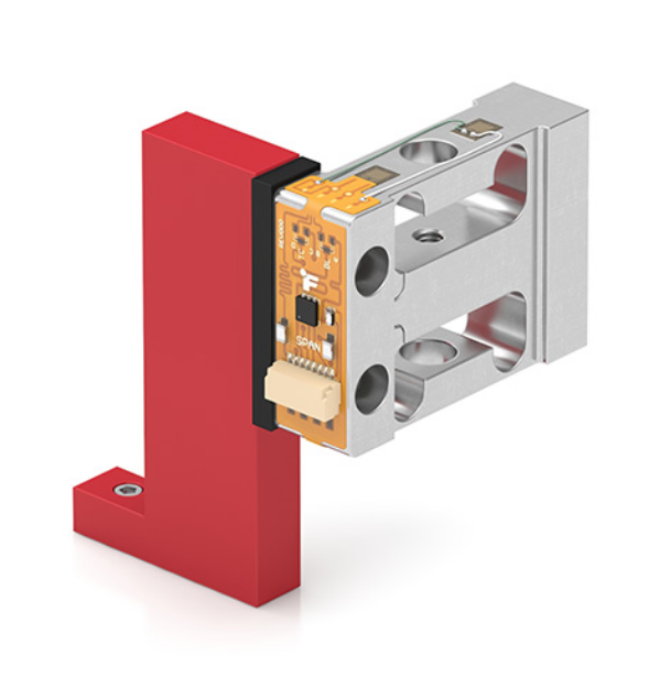 FUTEK LSM305 Single point loadcell