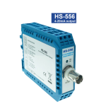 Hansford HS-556 | 진동 모듈(4-20mA, g 출력)/ 속도, 가속도 출력