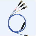 MODEL : 010G10  | 4코어, 차폐, FEP 고온용 케이블