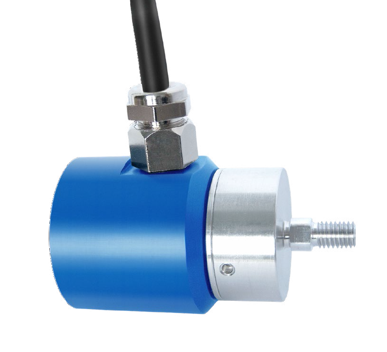 Lorenz M-2416 COMPACT SIZE Force 및 비회전식 Torque 센서