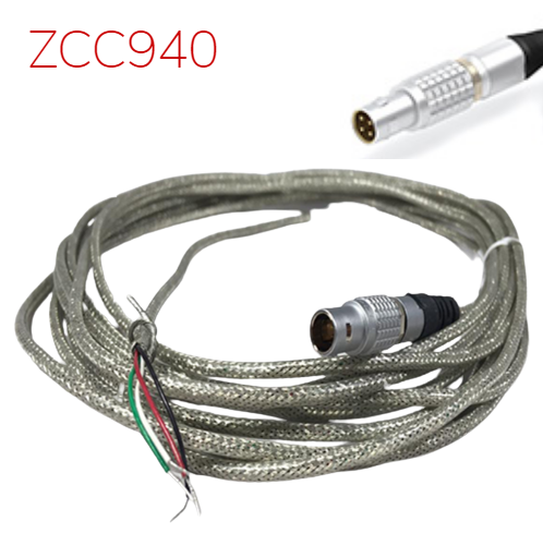FUTEK ZCC940 CABLE