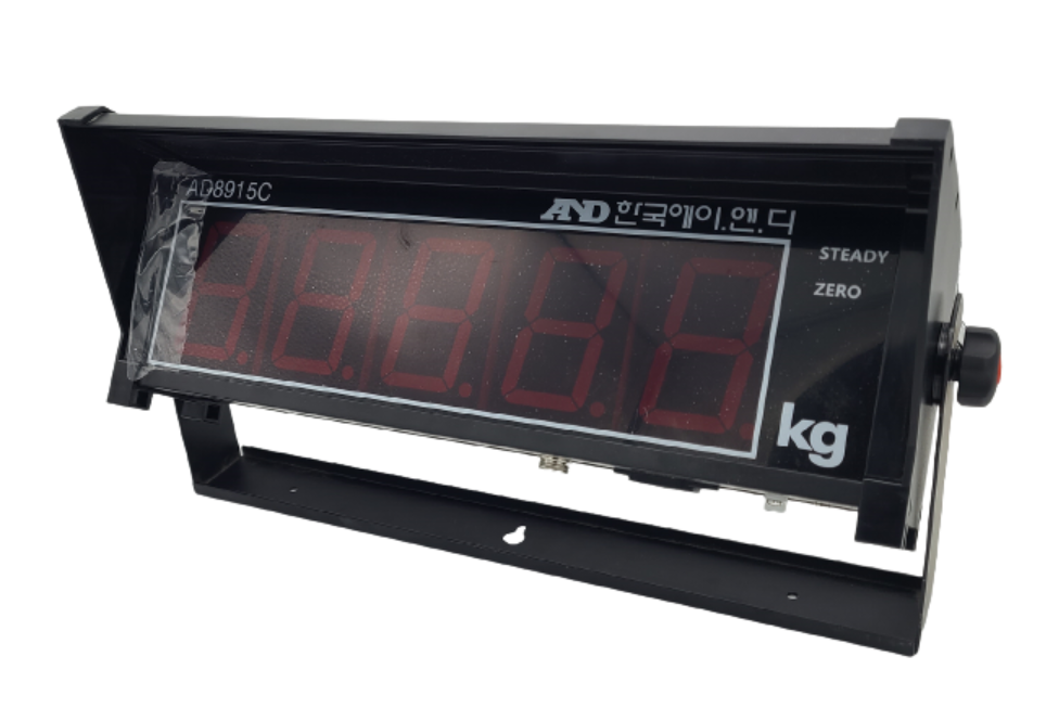 AD-8915C 보조DISPLAY (AD-8915B 단종 대체모델)
