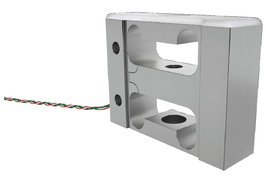 Flintec PD3 SIDE MOUNT LOAD CELL
