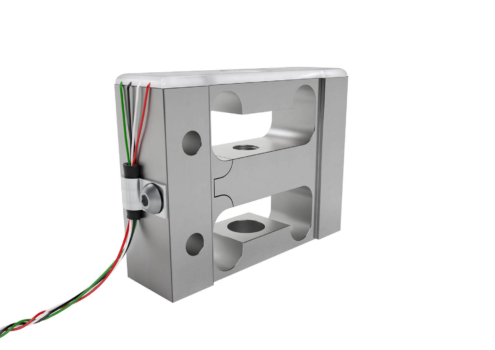 Flintec PD3 SIDE MOUNT LOAD CELL