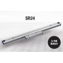 MAGNESCALE SR24 슬림형 Linear Encoder(Incremental_밀폐형)