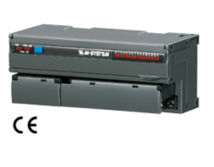 M-SYSTEM R7M MODBUS 입출력 모듈