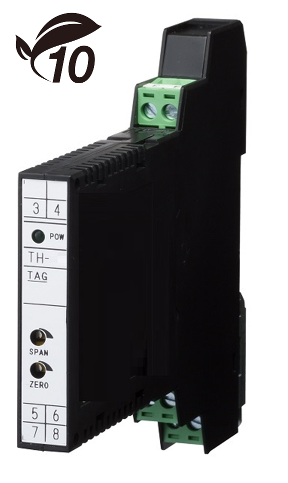 WATANABE TH-2C TH-5C ： Thermocouple 온도 변환기