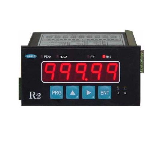 DSI-301B 저속형 인디케이터