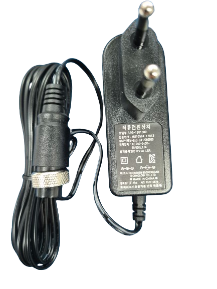 BSG-1201500-con_type ADAPTER