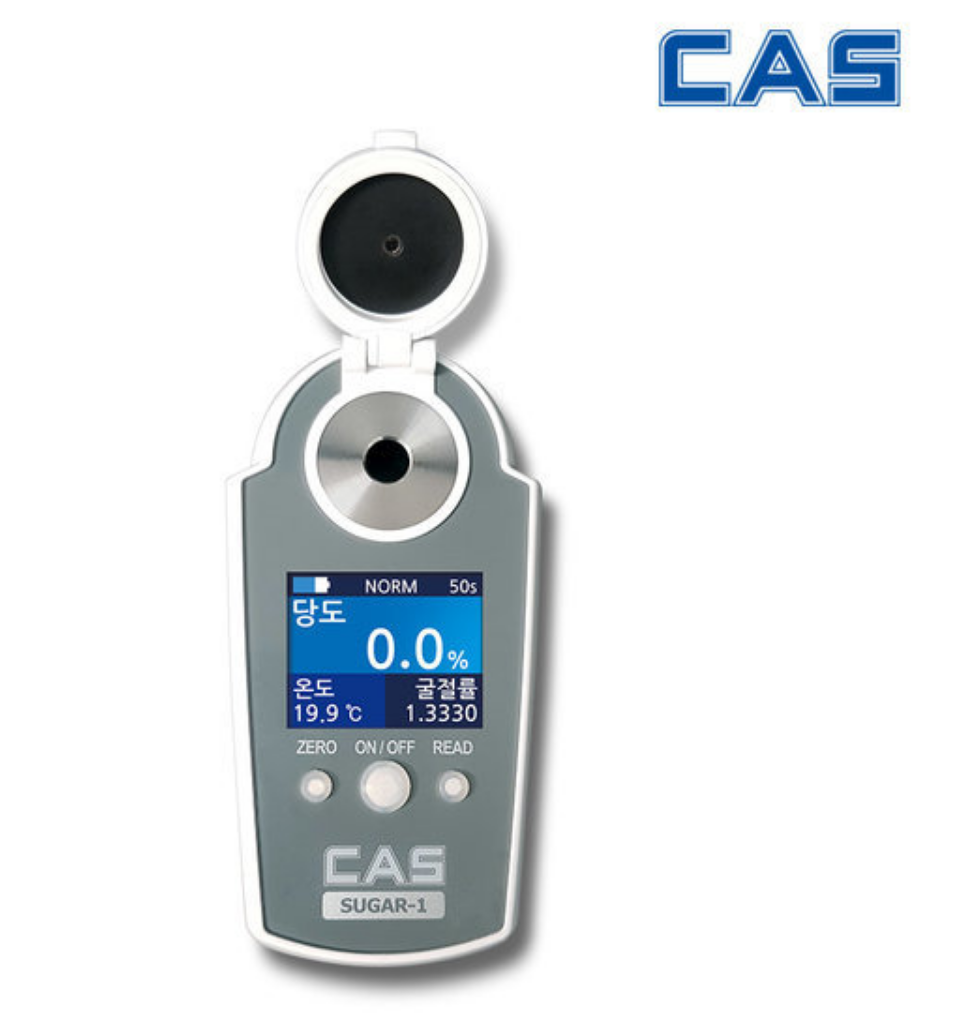 CAS 당도계 SUGAR-1 PLUS
