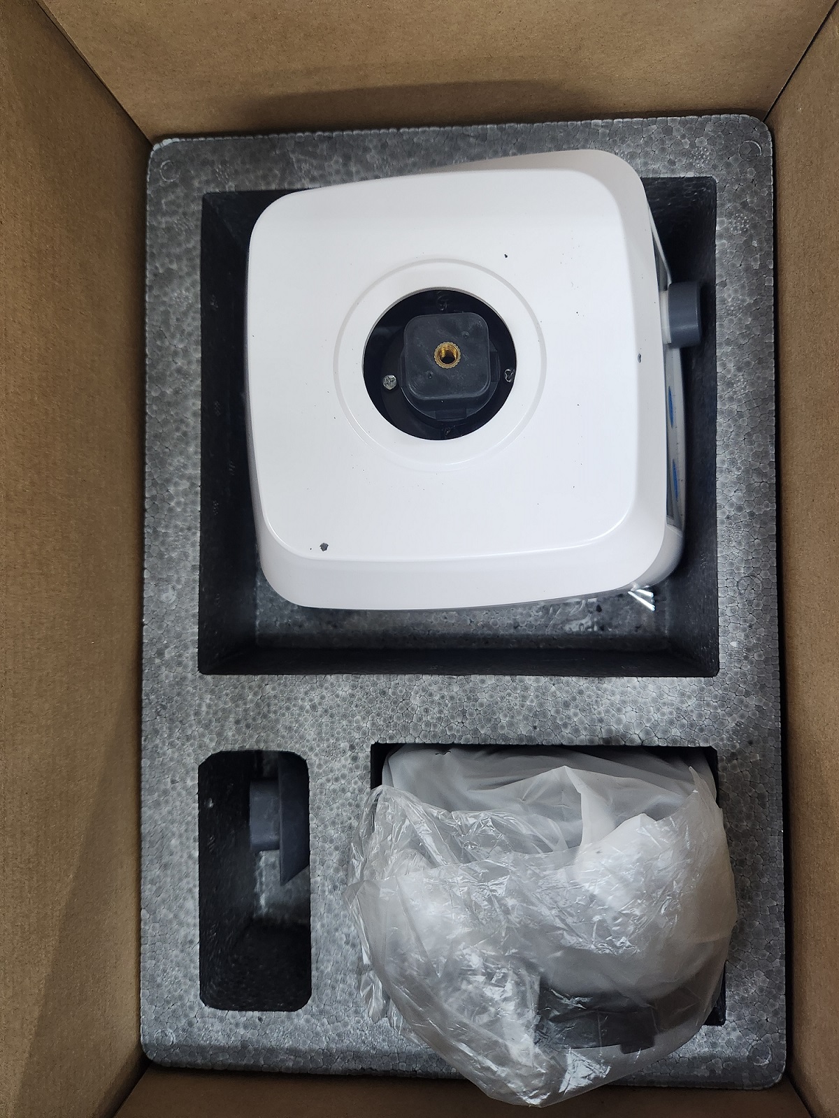 CAS CVM 볼텍스믹스(VOLTEX MIXER)