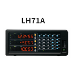 MAGNESCALE LH71A 고성능 카운터