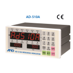 AD-510A 제어용 INDICATOR