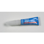 080A90 PCB 가속도계 접착제  Quick bond Gel