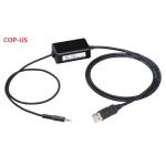 M-SYSTEM COP-US / COP-UM USB 통신케이블