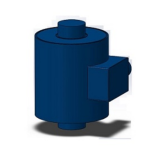 BHCU-100T 고중량 압축용 Loadcell(CCDH-100T 대응)