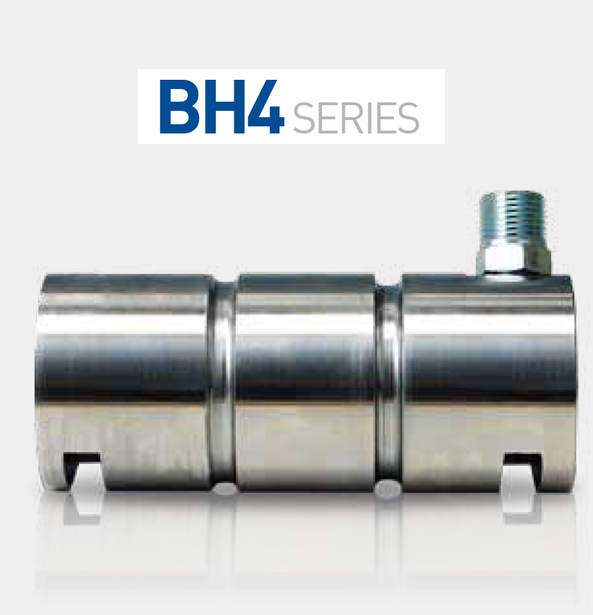 BH4 PIN TYPE LOADCELL