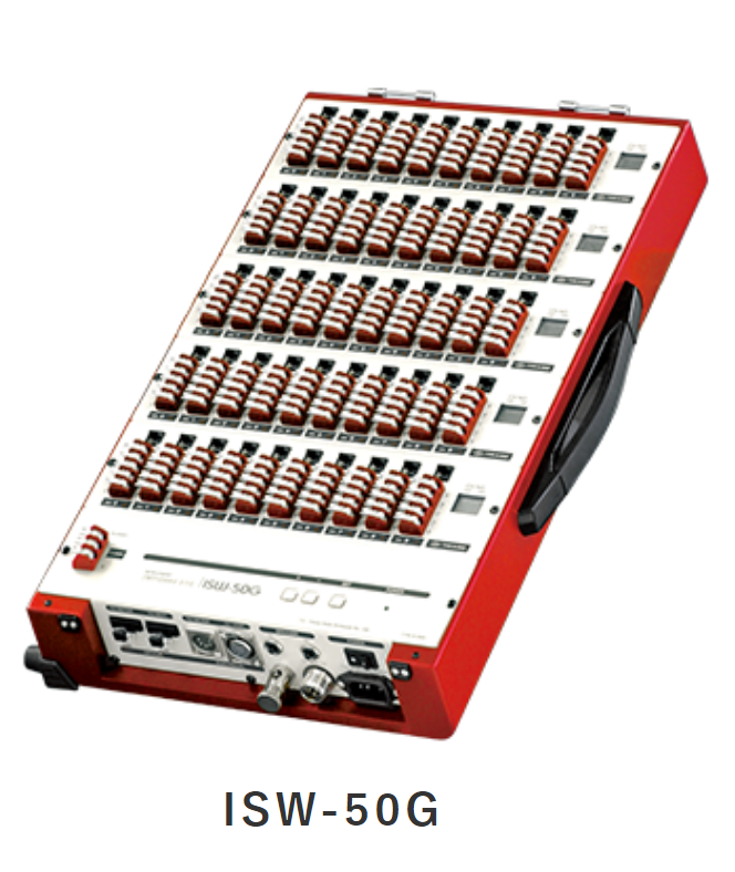 TOKYO SOKKI ISW-50G 스위칭 박스