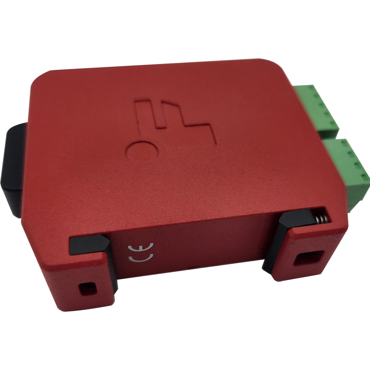 FUTEK IAA105 디지털 증폭기 / 최대 ±10VDC 증폭