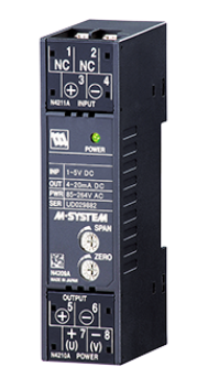 M5MS： Potentiometer Transmitter