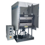 Carver press 6112 / MODEL 12-15H 디지털 수동 가열 유압프레스