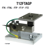 LAUMAS T12FTAGP Accessory