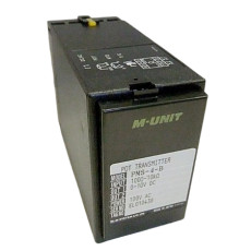 M-SYSTEM PMS DC신호변환기 아이솔레이터 최대 12V 출력